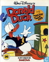 Donald Duck als walvisvaarder