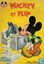 Mickey et Flip