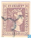Queen Isabel II