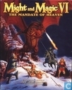 MIght and Magic VI: The Mandate of Heaven