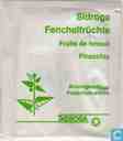 Fenchelfrüchte