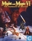 MIght and Magic VI: The Mandate of Heaven