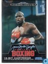 James "Buster" Douglas: Knockout Boxing