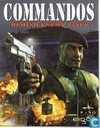 Commandos: Behind Enemy Lines