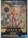Golden Axe