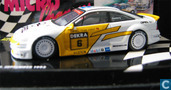 Opel Calibra v6 Rosberg
