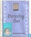 Darjeeling thee