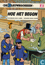 Hoe het begon