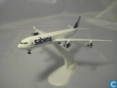 SABENA -  A340-300 (01)