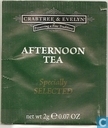 Afternoon Tea