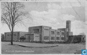 Enschede, Hoogere Handelsschool