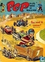 Pep 21