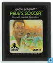 Pelé's Soccer