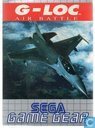 G-Lock Air Battle