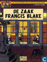 De zaak Francis Blake