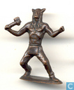 Indian (bronze)