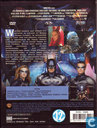 DVD/video/Blu-ray etc. - DVD - Batman & Robin