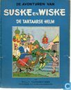 De Tartaarse helm