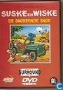 de snorrende snor