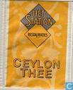 Ceylon Thee
