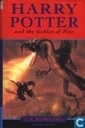 Harry Potter and the Goblet of Fire
