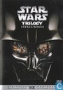 Star Wars Trilogy - extra's/bonus