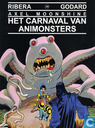 Het carnaval van animonsters