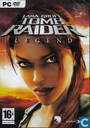 Lara Croft Tomb Raider: Legend