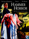 Hammer horror originals