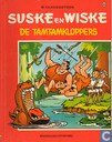 De tamtamkloppers
