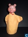Handpop Heer Bommel
