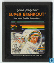 Super Breakout