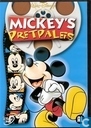 Mickey's pretpaleis
