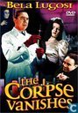 The Corpse Vanishes