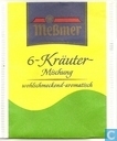 6-Kraüter-Mischung