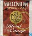 Blood Orange 