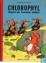 Chlorophyl tegen de zwarte ratten