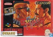 Final Fight