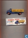 Leyland Comet Open Truck