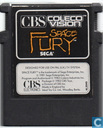Space Fury