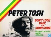 Don't Look Back - Soon come