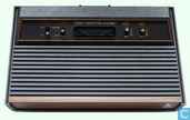 Atari CX2600-A (4 switch)