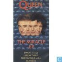 The Miracle EP