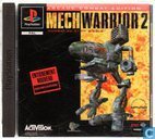 Mechwarrior 2