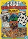 Groot vakantieboek