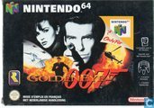007: Goldeneye 