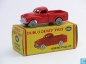 Morris pick-up