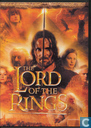 The lord of the rings