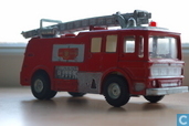 Merryweather Marquis Fire Tender