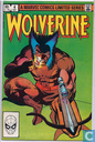 Wolverine 4